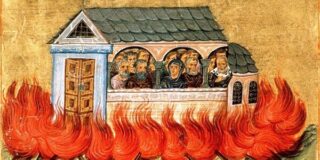 Η εορταστική στήλη της Μαντάμ Σιλένας φιλοξενείται λόγω των ημερών σε αδελφή  στήλη…