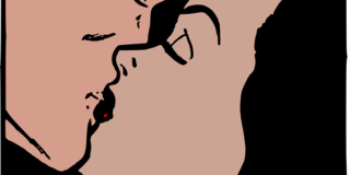 ΜΑΡΩ ΠΑΠΑΔΗΜΗΤΡΙΟΥ: Μέλι γάλα