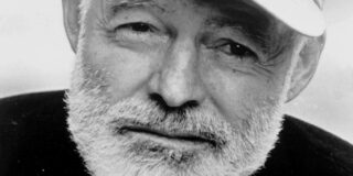 ΚΩΣΤΑΣ Ξ. ΓΙΑΝΝΟΠΟΥΛΟΣ: Ο Έρνεστ Χέμινγουέι και ο θρύλος του