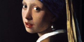 View Master 1. Στο espresso-ambulanz. Μια συνομιλία για την Τέχνη μεταξύ των Νόρα Βιγιόν και Τσαρλς Γιομπλόνσκι