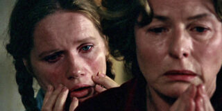 ΓΙΟΥΛΗ ΖΑΧΑΡΙΟΥ: Φθινοπωρινή Σονάτα (1978) του Ingmar Bergman