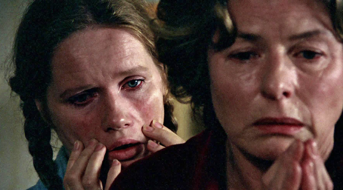 You are currently viewing ΓΙΟΥΛΗ ΖΑΧΑΡΙΟΥ: Φθινοπωρινή Σονάτα (1978) του Ingmar Bergman
