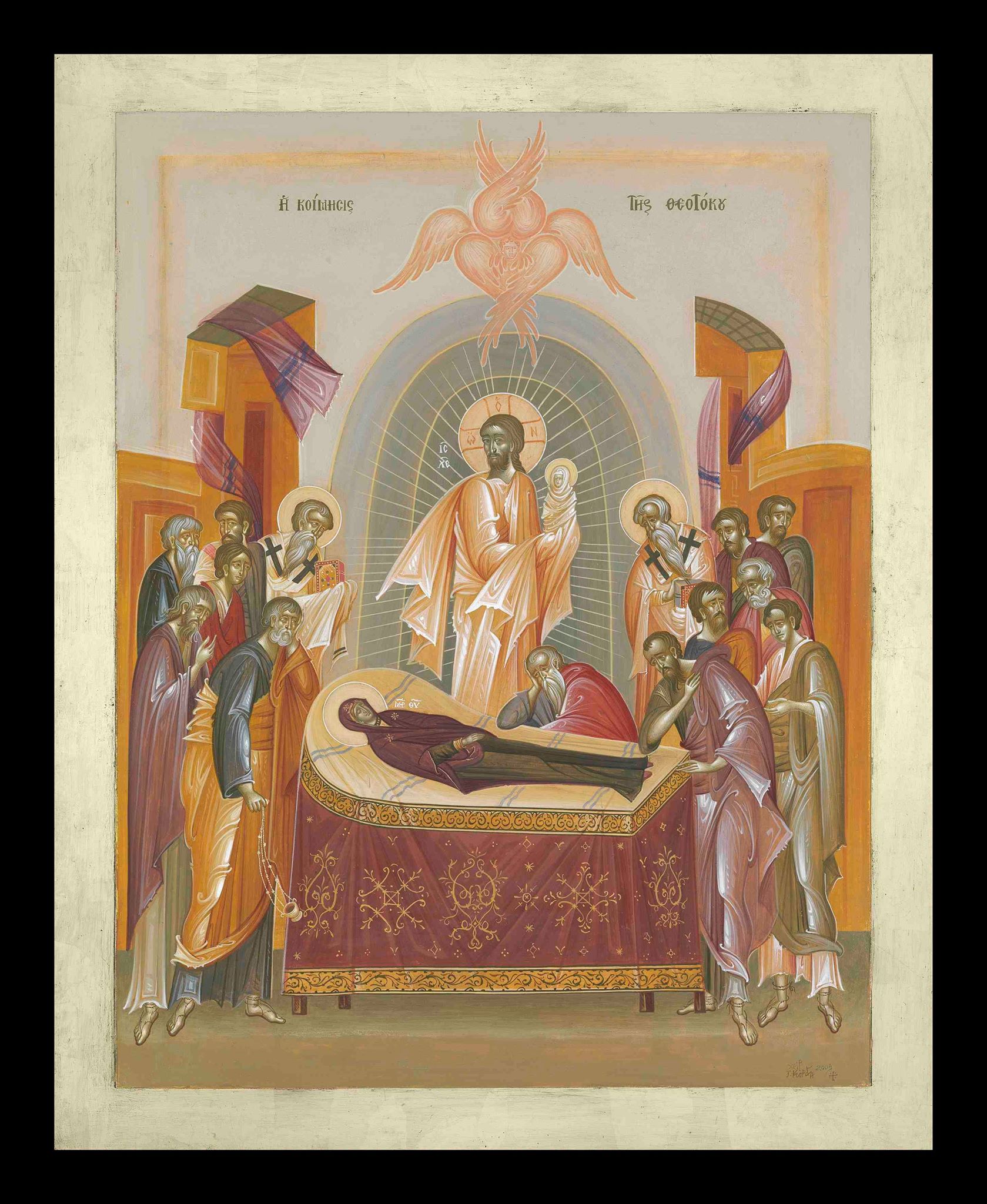 Read more about the article Ένα ξεχωριστό ΠΡΟΦΙΛ ΤΕΤ~ Α’~ΤΕΤ