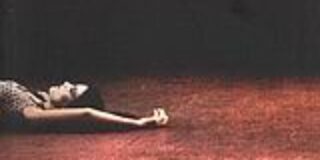 Μαρία Κουγιουμτζή, ΑΓΡΙΟ ΒΕΛΟΥΔΟ