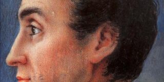 Χρ. Δ. Αντωνίου: Για την ελληνολατρία του ποιήματος “Μπολιβάρ” του Νίκου Εγγονόπουλου