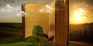 Παυλίνα Παμπούδη: Μικρό προσωπικό, συνειρμικό λεξικό – υ, φ