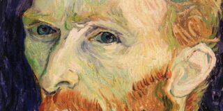 Τσαρλς Γιομπλόνσκι, κατά κόσμον Κώστας Ξ. Γιαννόπουλος: Ο Βαν Γκογκ, Οι 2 καρέκλες, ο Αρτώ και ο αυτόχειρας της κοινωνίας