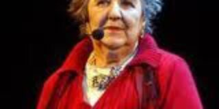 Άλντα Μερίνι (Alda Merini)Τρία ποιήματα. Μετάφραση από τα ιταλικά: Θεοδόσης Κοντάκης