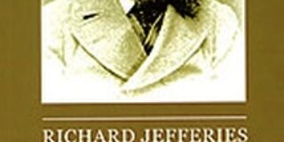 Ελένη Αγγέλου: Richard Jefferies, Η ιστορία της καρδιάς μου -Η ΑΥΤΟΒΙΟΓΡΑΦΙΑ ΜΟΥ,  Μτφρ.: Ίκαρος Μπαμπασάκης, εκδ. Printa