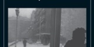 Αθηνά Ντίνου: Νίκος Βεργέτης, «Ιπποκράτους και Ασκληπιού γωνία, εκδ. Κέλευθος, 2019