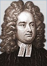 Read more about the article Έφη Φρυδά: Αναστοχασμοί για ένα σκουπόξυλο, του Τζόναθαν Σουίφτ (1711)