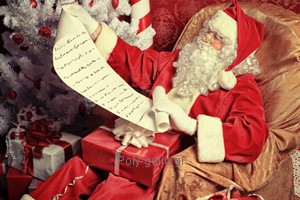 Read more about the article Ελένη Λιντζαροπούλου:  Για την «τιμή» του Santa Claus ρε γαμώτο!   