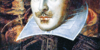 William  Shakespeare, Cymbeline – μετάφραση Μαρία Βιστωνίτη   