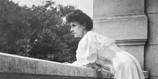 Λένη Ζάχαρη, 27 Απριλίου 1941~ 27 Απριλίου 2020, Πηνελόπη Δέλτα