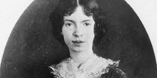 Δημήτρης Γαβαλάς: Η Emily Dickinson και ο όρος ‘Περιφέρεια’