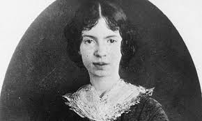 You are currently viewing Δημήτρης Γαβαλάς: Η Emily Dickinson και ο όρος ‘Περιφέρεια’