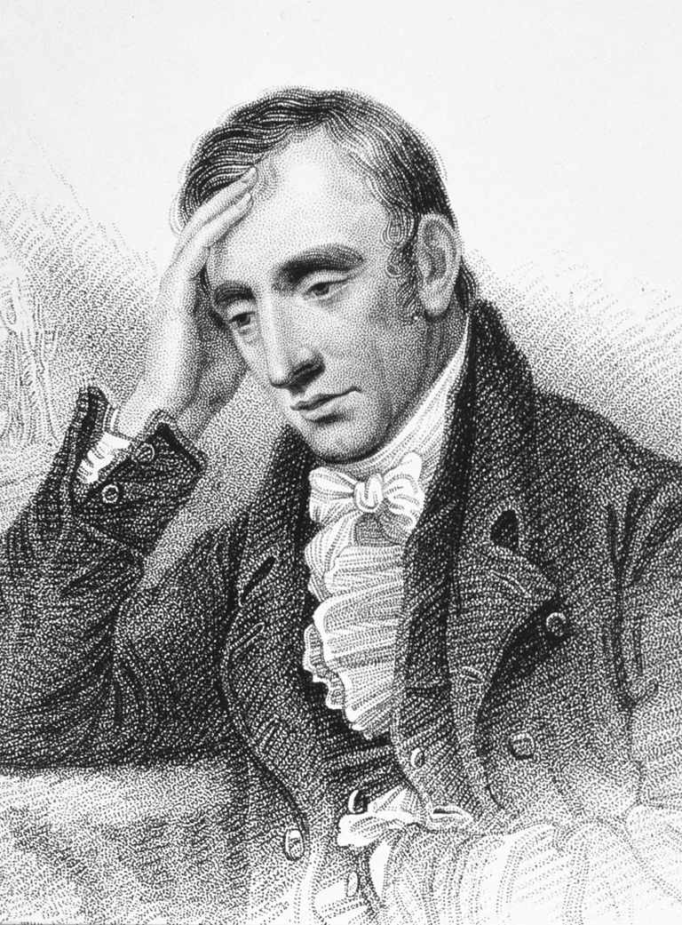 You are currently viewing William Wordsworth: Ένα ποίημα – Μετάφραση: Νίκος Παπάνας
