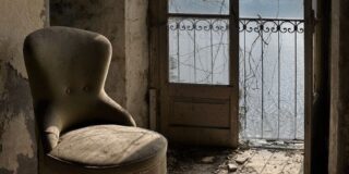 Ασημίνα Ξηρόγιαννη: Δυο ποιήματα