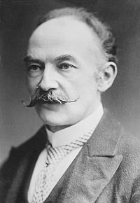 You are currently viewing Thomas Hardy: Ένα ποίημα – Μετάφραση: Νίκος Παπάνας   
