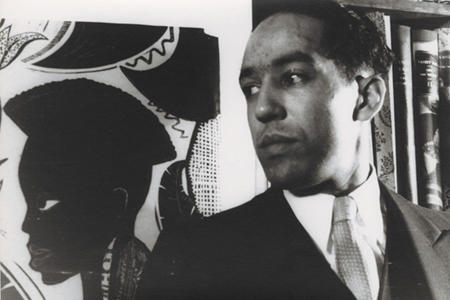 Read more about the article Langston Hughes: Δύο ποιήματα   Μετάφραση: Νίκος Παπάνας