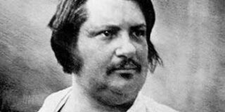 Δημήτρης Γαβαλάς: Honore de Balzac και Αριθμός   