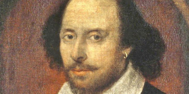 Read more about the article William Shakespeare: ένα  σονέτο – Απόδοση: Μιλτιάδης Ματθίας   
