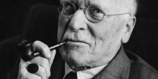 Δημήτρης Γαβαλάς: Εσωτερικά Θέματα 3: C. G. Jung – ο Μαγγελάνος του Ασυνειδήτου