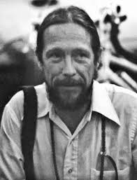 You are currently viewing Gary Snyder: Τρία ποιήματα, μετάφραση: Βασίλης Πανδής   