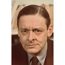 Read more about the article Τ. S. Eliot: Τετάρτη της Σποδού. Μτφρ: Παυλίνα Παμπούδη
