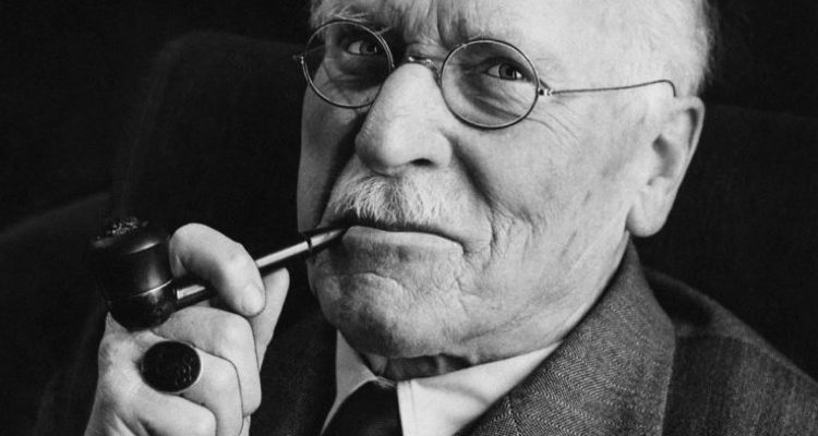 Read more about the article Δημήτρης Γαβαλάς: Μικρές Οάσεις στην Έρημη Χώρα, C.G. Jung – T.S. Eliot – A. Toynbee