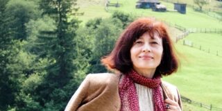 Τeodozia Zarivna: Γράμματα από τη Μαρία Κάλλας  Mετάφραση: Σάρα Θηλυκού