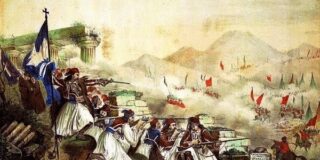 Βλάσης Αγτζίδης: Οι Έλληνες της Μικράς Ασίας (Ιωνία, Πόντος κ.λπ.),  της Θράκης και της Μακεδονίας στην Επανάσταση του 1821
