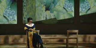 Κωνσταντίνος Μπούρας: Διαδικτυακή κριτική για το «Ρέκβιεμ Αχμάτοβα», το  οπερατικό δίπτυχο του Χάρη Βρόντου για την ιστορική μνησιλαγνεία
