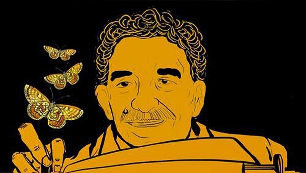 You are currently viewing Γκαμπριέλ Γκαρσία Μάρκες: Πώς διδάσκεται η λογοτεχνία στα παιδιά –  Εισαγωγικό σημείωμα, μετάφραση από τα Ισπανικά και σχόλια: Τάσος Χατζηαναστασίου