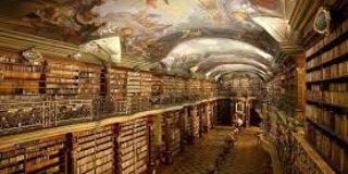 Δάφνη Μπιτζάρου: Η ιστορία μιας ιδέας: η Βιβλιοθήκη ως ιδέα – Μέρος Α΄
