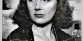 Έφη Φρυδά. Dorothea Tanning (25 Aυγ. 1910-31 Ιαν. 2012). Σκίζοντας την ταπετσαρία