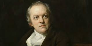 You are currently viewing WILLIAM BLAKE: Ένα ποίημα. Μετάφραση: Νίκος Παπάνας