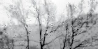 Γεωργία Μακρογιώργου: Χριστίνα Καραντώνη, Από βροχή σε βροχή,  Εκδόσεις Το Ροδακιό