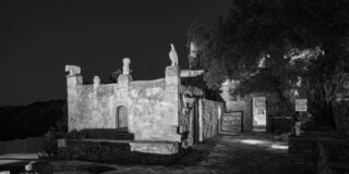 Βέρα Παύλου: Το σπίτι του Ροδάκη στην Αίγινα