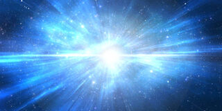 Δημήτρης Γαβαλάς: Το Big Bang ως Κοσμογονικός Μύθος της Δημιουργίας