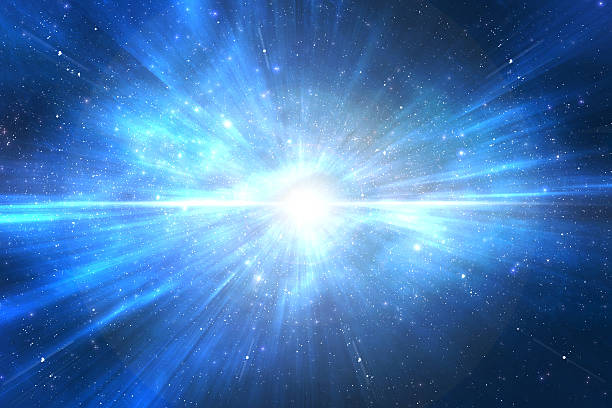 You are currently viewing Δημήτρης Γαβαλάς: Το Big Bang ως Κοσμογονικός Μύθος της Δημιουργίας