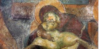 Χρ. Δ. Αντωνίου: Μετά τη «Σταύρωση» η «Αποκαθήλωση»