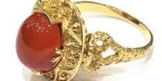 Κωνσταντίνος Μπούρας: «Το δαχτυλίδι που φορείς» εγώ στο έχω δοσμένο