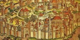 Δάφνη Μπιτζάρου:  Ο Πρωτοκαλλιγράφος της Μονής του Στουδίου, Μέρος Γ΄
