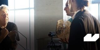 Ανθούλα Δανιήλ: Η Άλκηστις του Ευριπίδη ως  κλόουν του Γιόχαν Σίμονς. Στο Φεστιβάλ Επιδαύρου, 1-Ιουλίου 2022 σε συνεργασία με το Schauspielhaus Bochrum – Σε γλώσσα ολλανδική