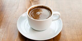 Μάρω Παπαδημητρίου: Ο καφές