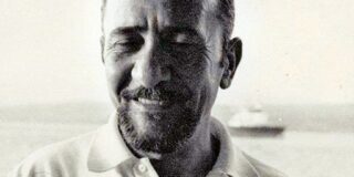 Ηλίας Κεφάλας: Ας καλέσουμε και πάλι στο σήμερα τον ποιητή Δ. Π. Παπαδίτσα (1922-1987)