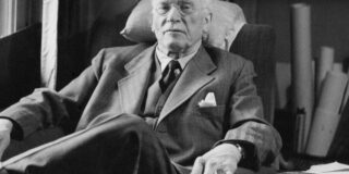 Δημήτρης Γαβαλάς: Δυο Αποσπάσματα από την Αυτοβιογραφία του Jung για τα Μαθηματικά