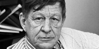 Wystan Hugh Auden:  Δύο ποιήματα Μετάφραση: Μαρία Τσάτσου