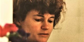 Έφη Φρυδά. Ποιήματα των αστεριών. Η εκπληκτική περίπτωση της άγνωστης στη χώρα μας αστρονόμου-ποιήτριας Ρεμπέκα Έλσον (1960-1999)